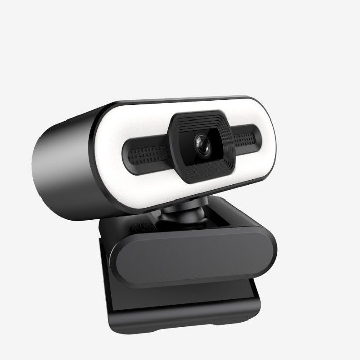 B11 Autofocus Computer Camera 4K Fill Light Camera Usb Camera Live Conference Camera - Image 5